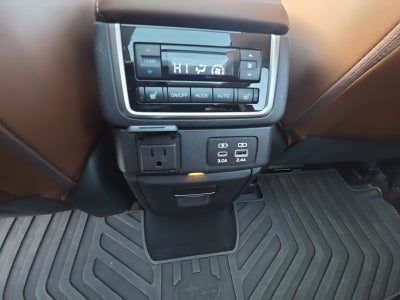 2023 Subaru Ascent Touring