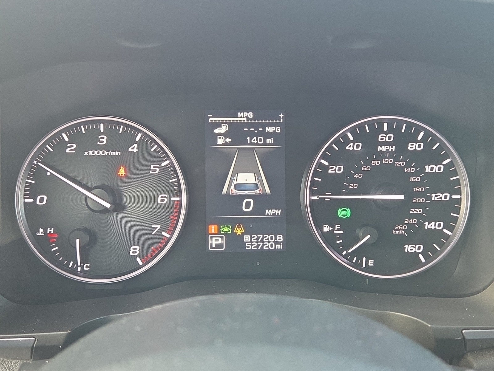 2023 Subaru Ascent Touring