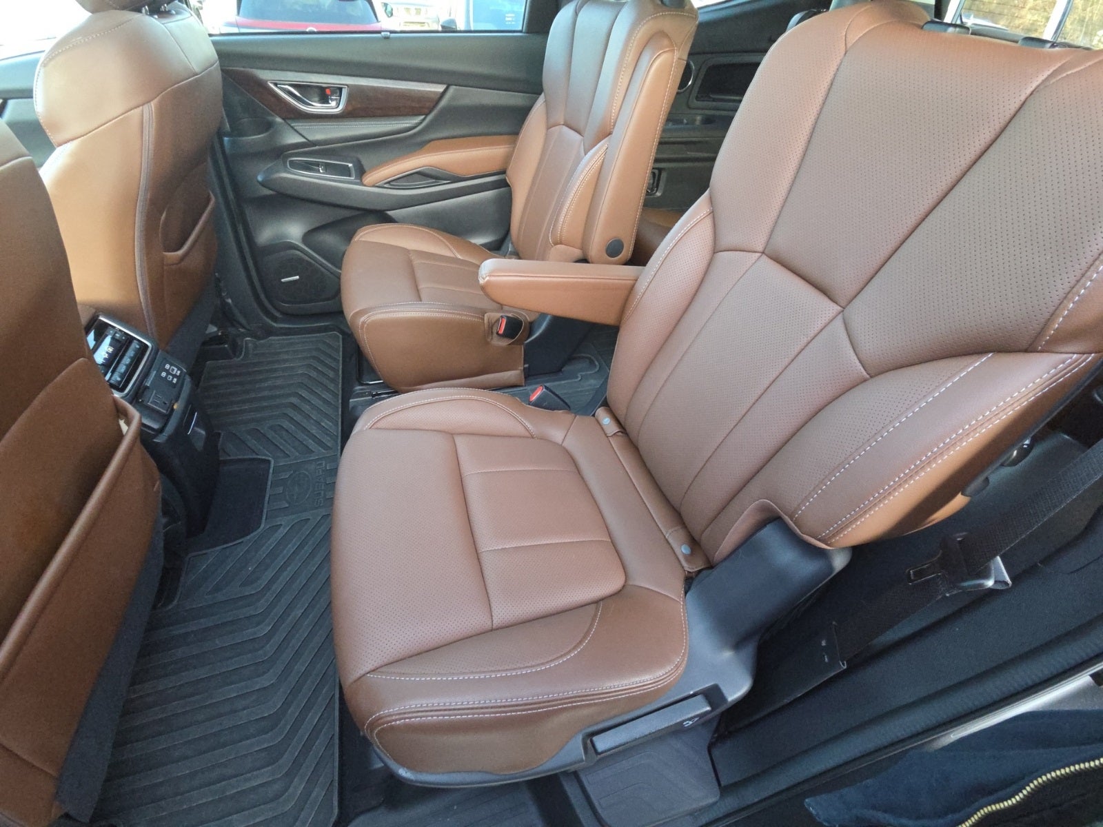 2023 Subaru Ascent Touring