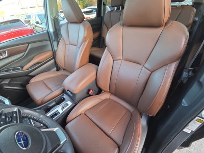 2023 Subaru Ascent Touring