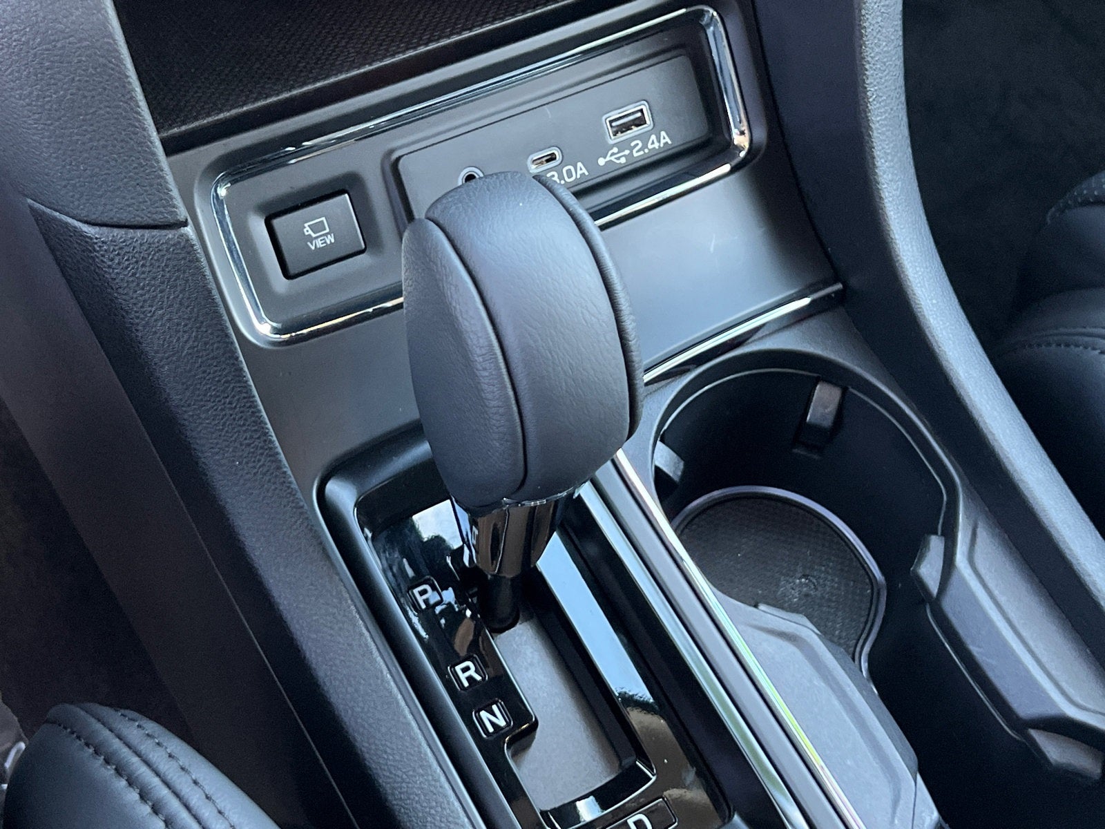 2025 Subaru Ascent Onyx Edition Touring