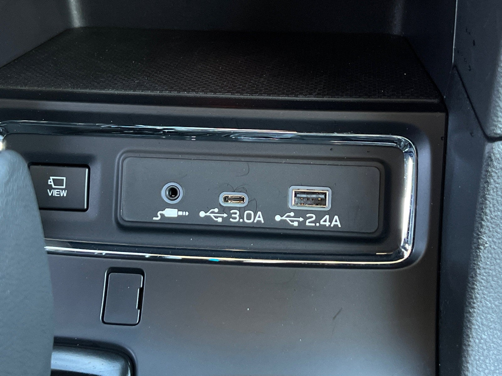 2025 Subaru Ascent Onyx Edition Touring