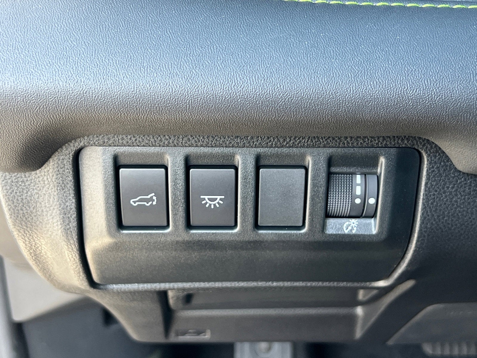 2025 Subaru Ascent Onyx Edition Touring