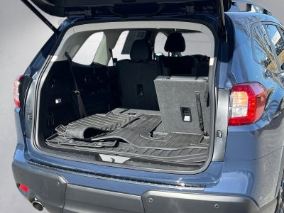 2025 Subaru Ascent Onyx Edition Touring