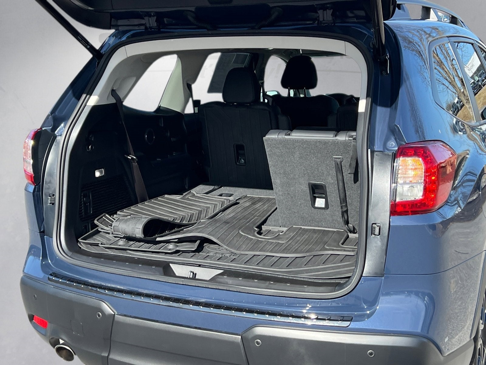 2025 Subaru Ascent Onyx Edition Touring