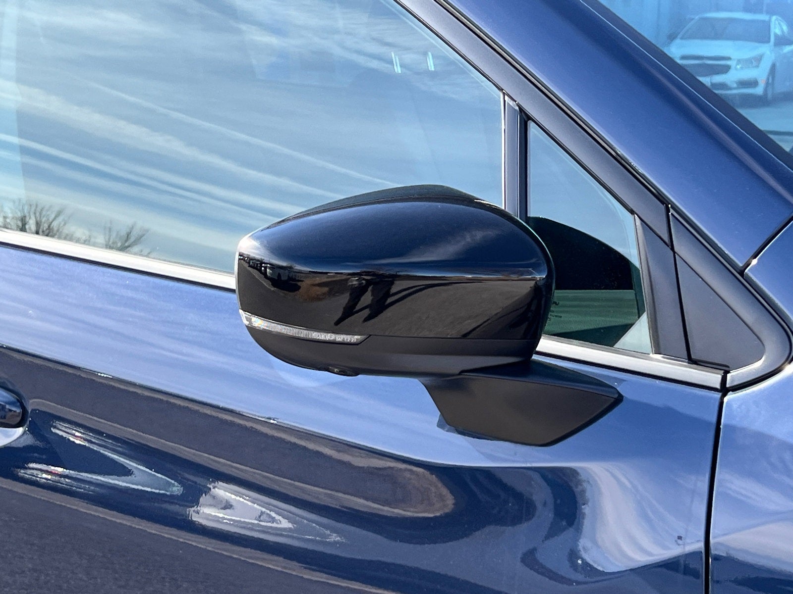 2025 Subaru Ascent Onyx Edition Touring