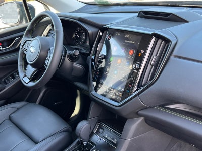 2025 Subaru Ascent Onyx Edition Touring