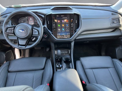 2025 Subaru Ascent Onyx Edition Touring