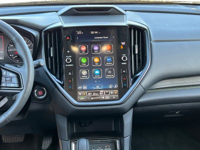 2025 Subaru Ascent Onyx Edition Touring