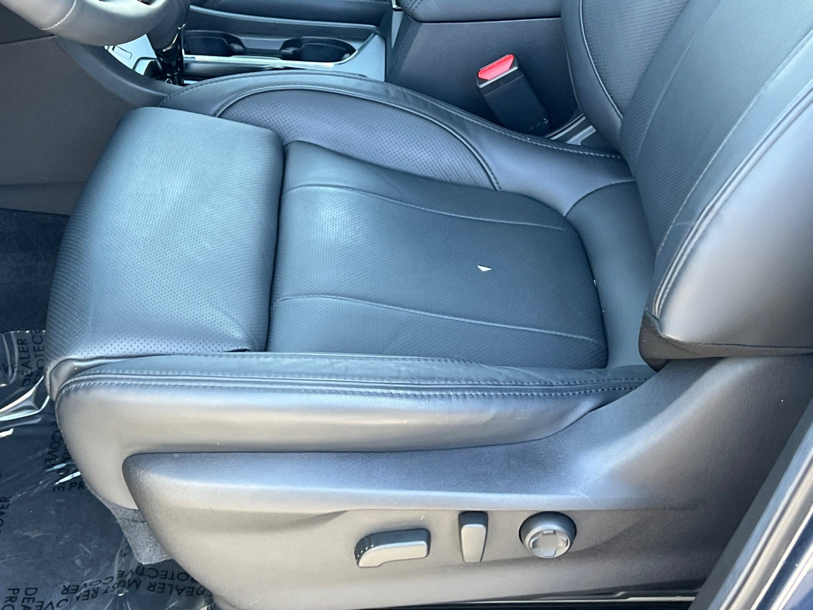 2025 Subaru Ascent Onyx Edition Touring