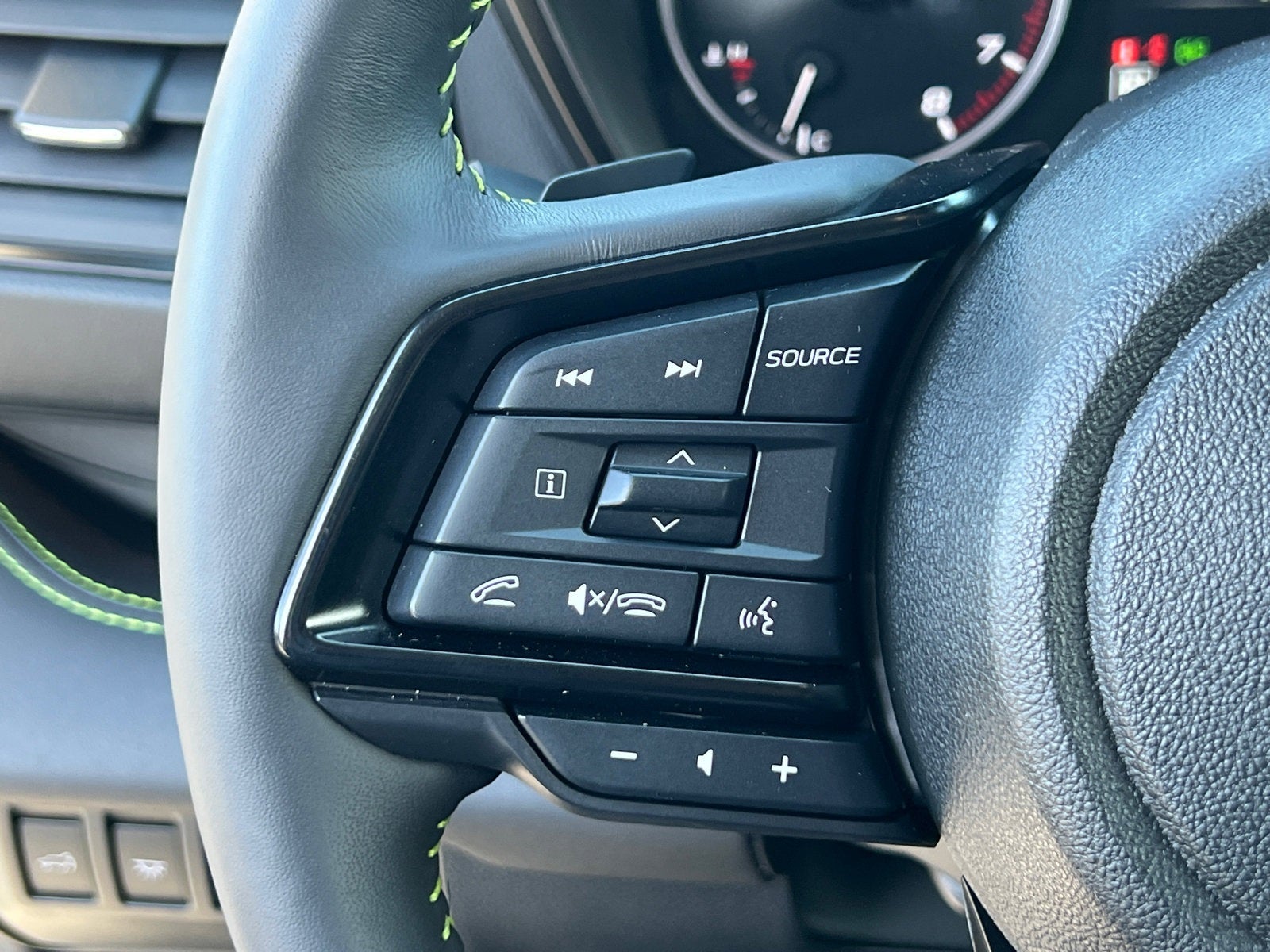 2025 Subaru Ascent Onyx Edition Touring