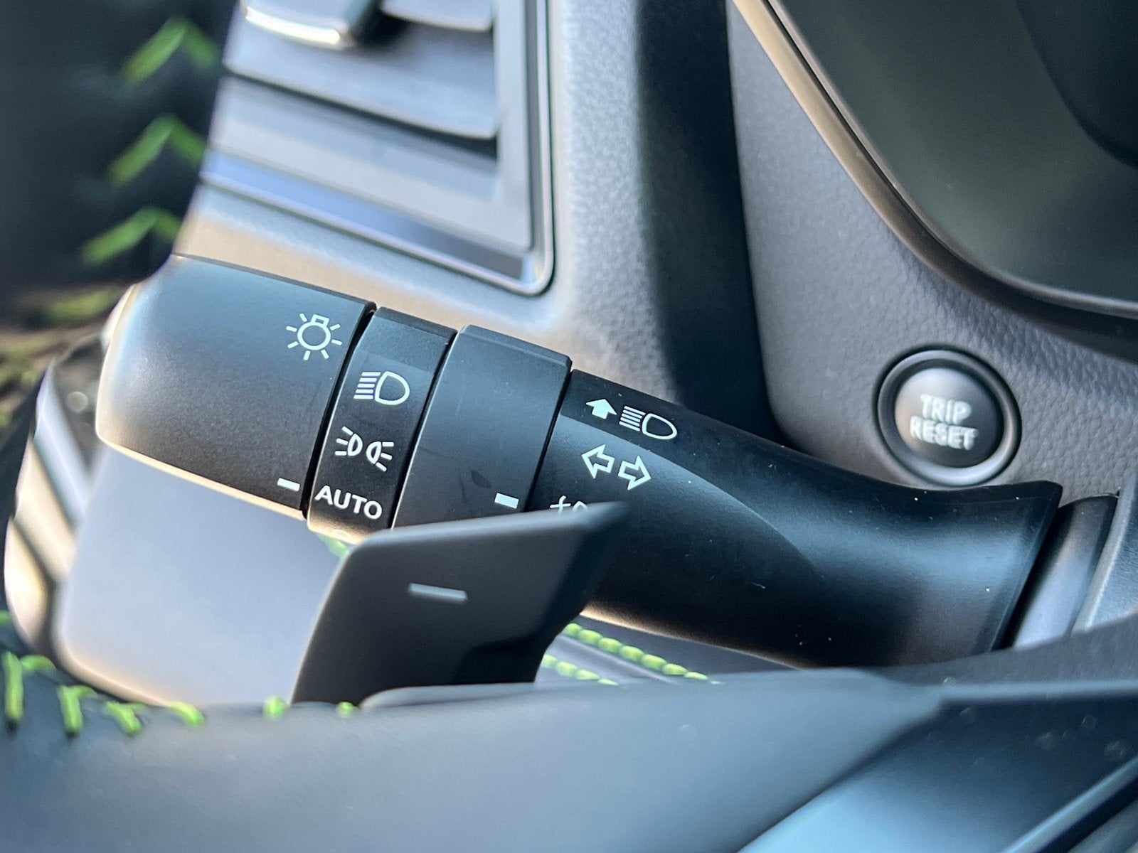 2025 Subaru Ascent Onyx Edition Touring