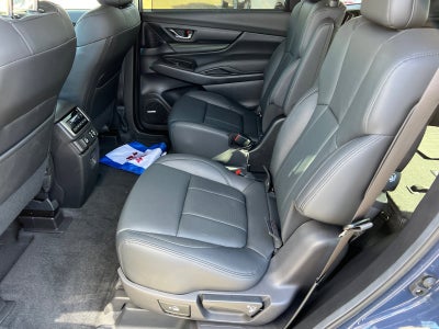 2025 Subaru Ascent Onyx Edition Touring