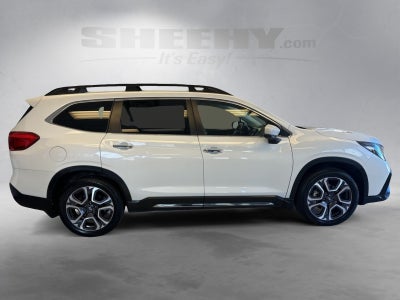 2024 Subaru Ascent Touring