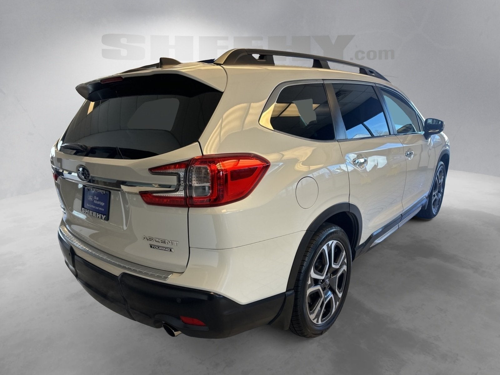2024 Subaru Ascent Touring