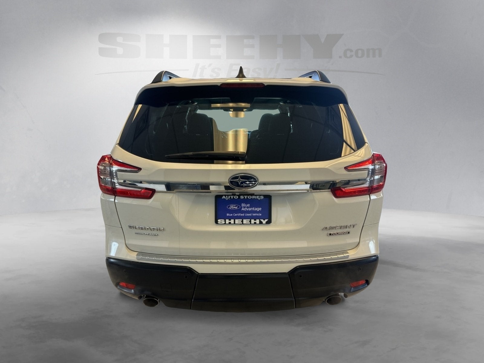 2024 Subaru Ascent Touring