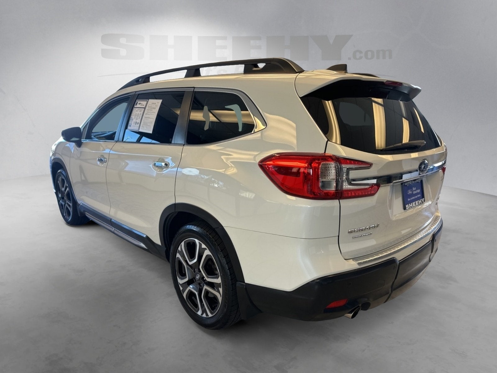 2024 Subaru Ascent Touring