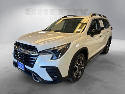 2024 Subaru Ascent Touring