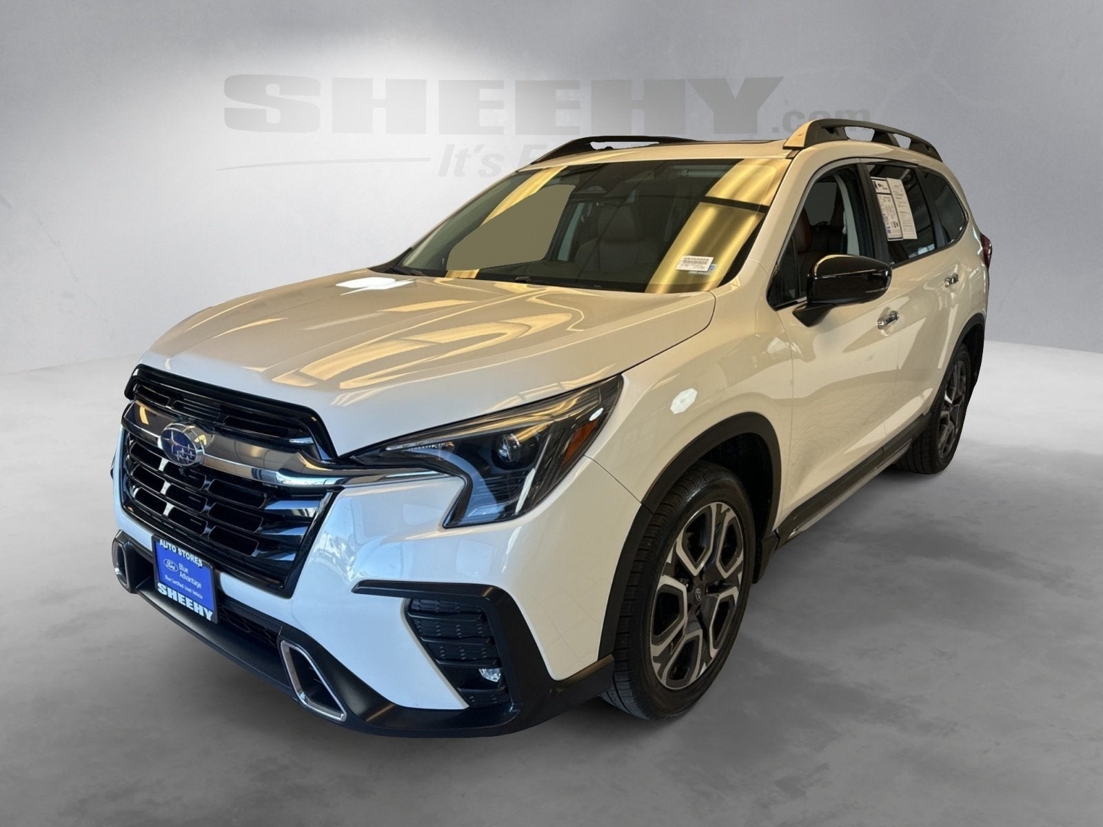 2024 Subaru Ascent Touring