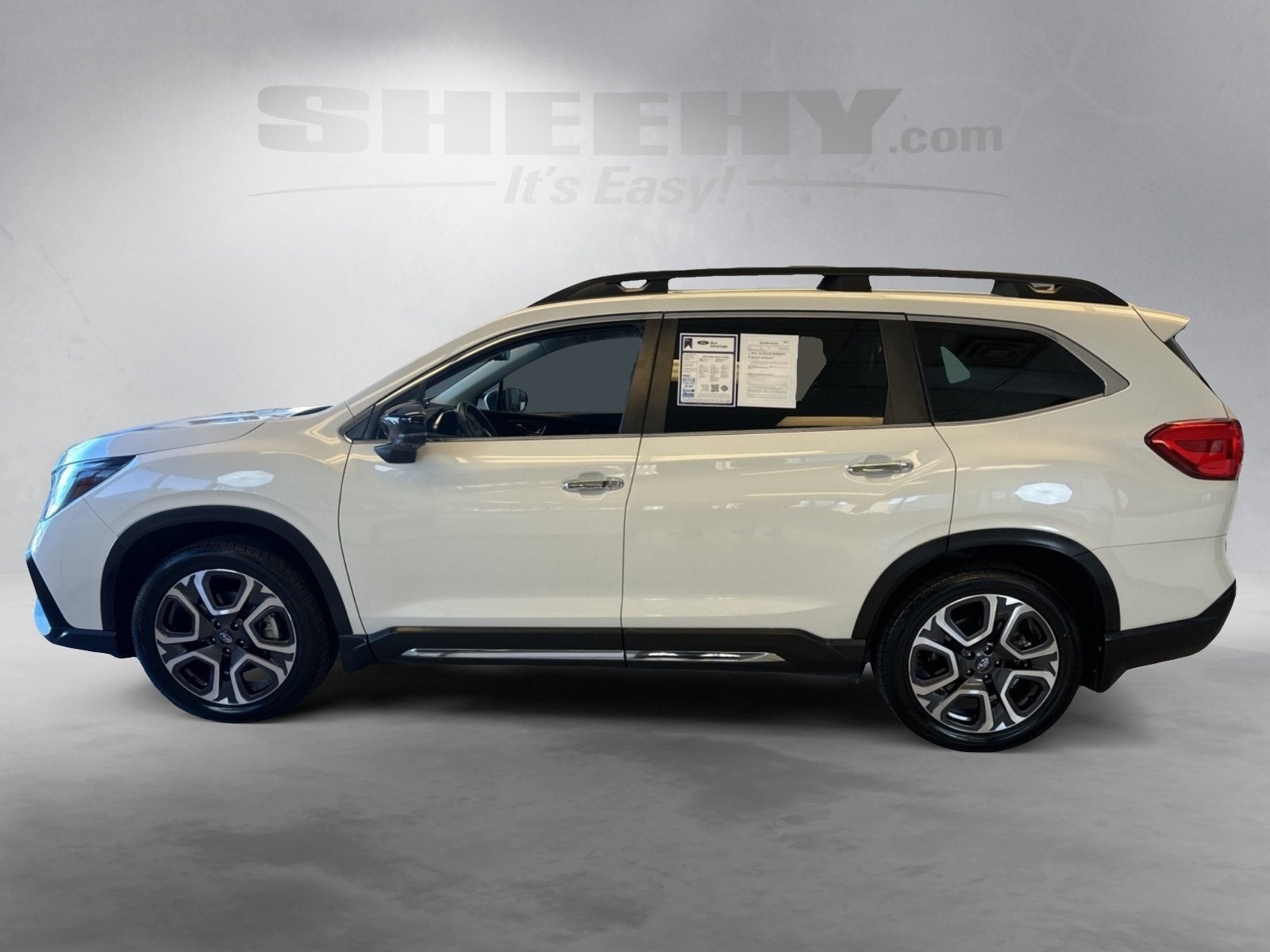 2024 Subaru Ascent Touring