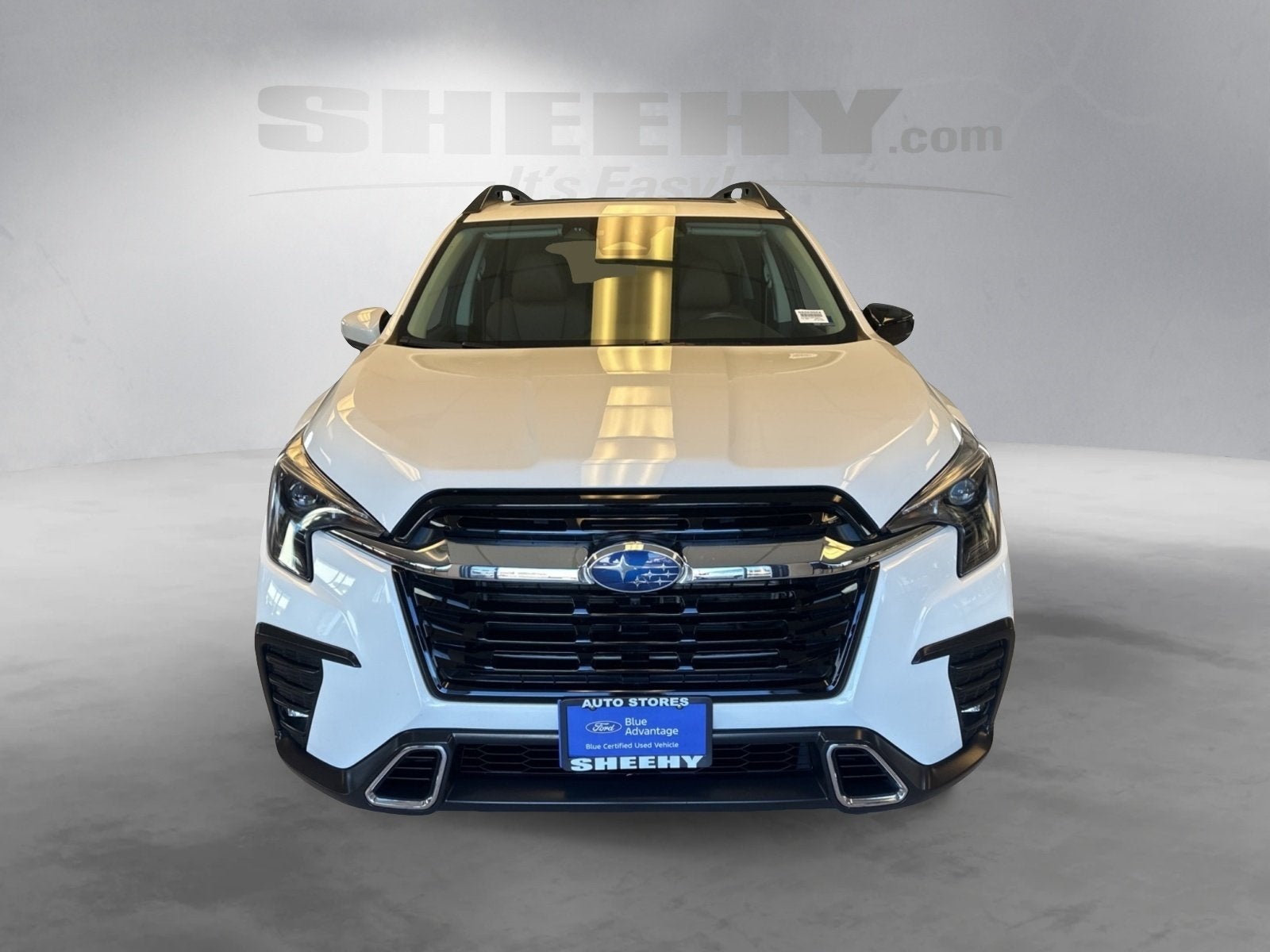 2024 Subaru Ascent Touring