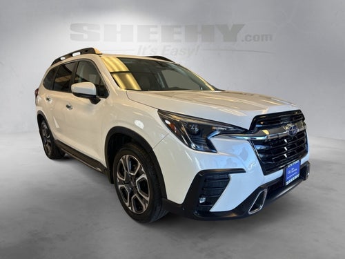 2024 Subaru Ascent Touring