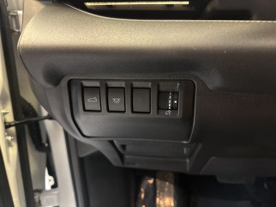 2024 Subaru Ascent Touring