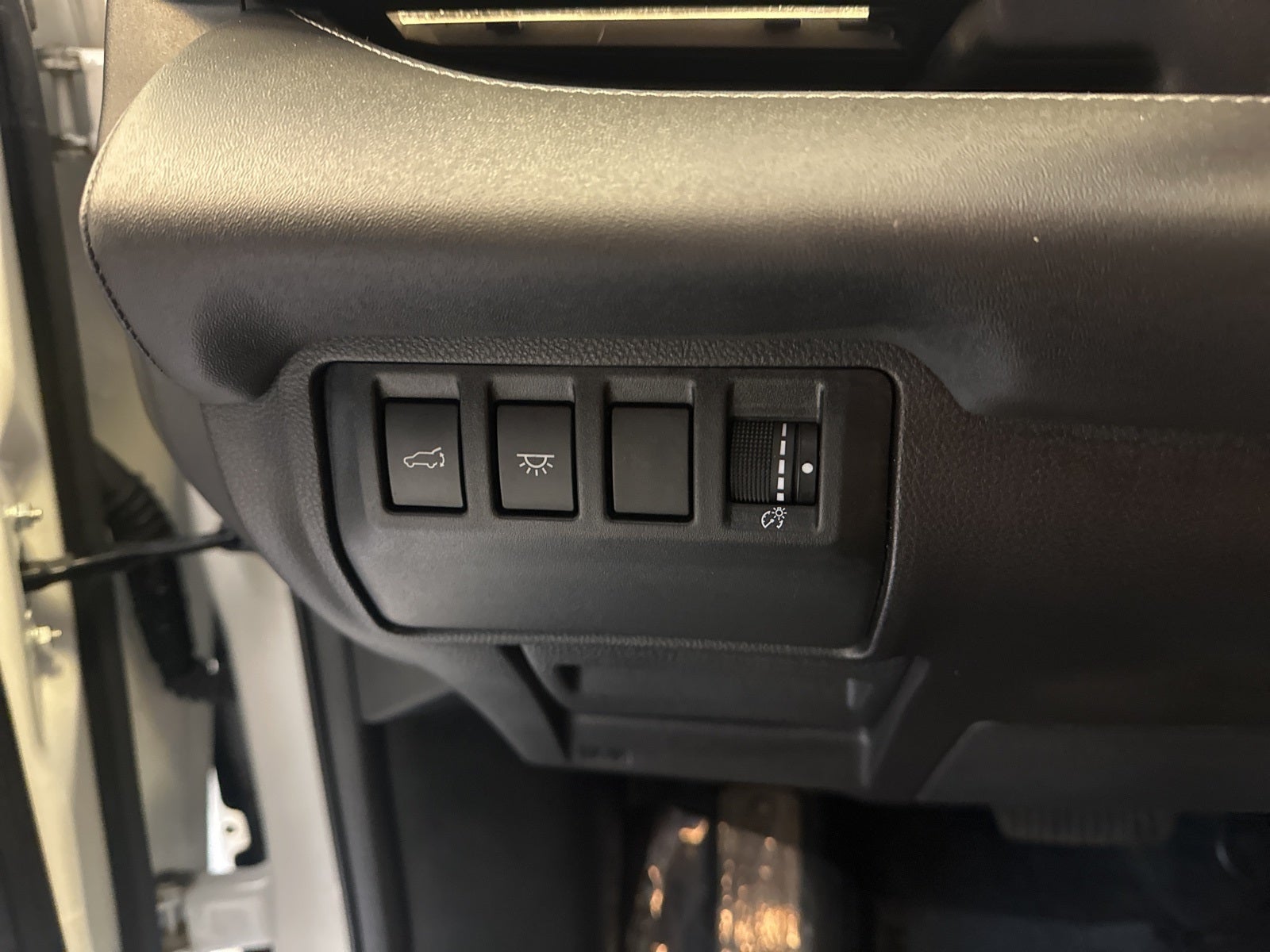 2024 Subaru Ascent Touring