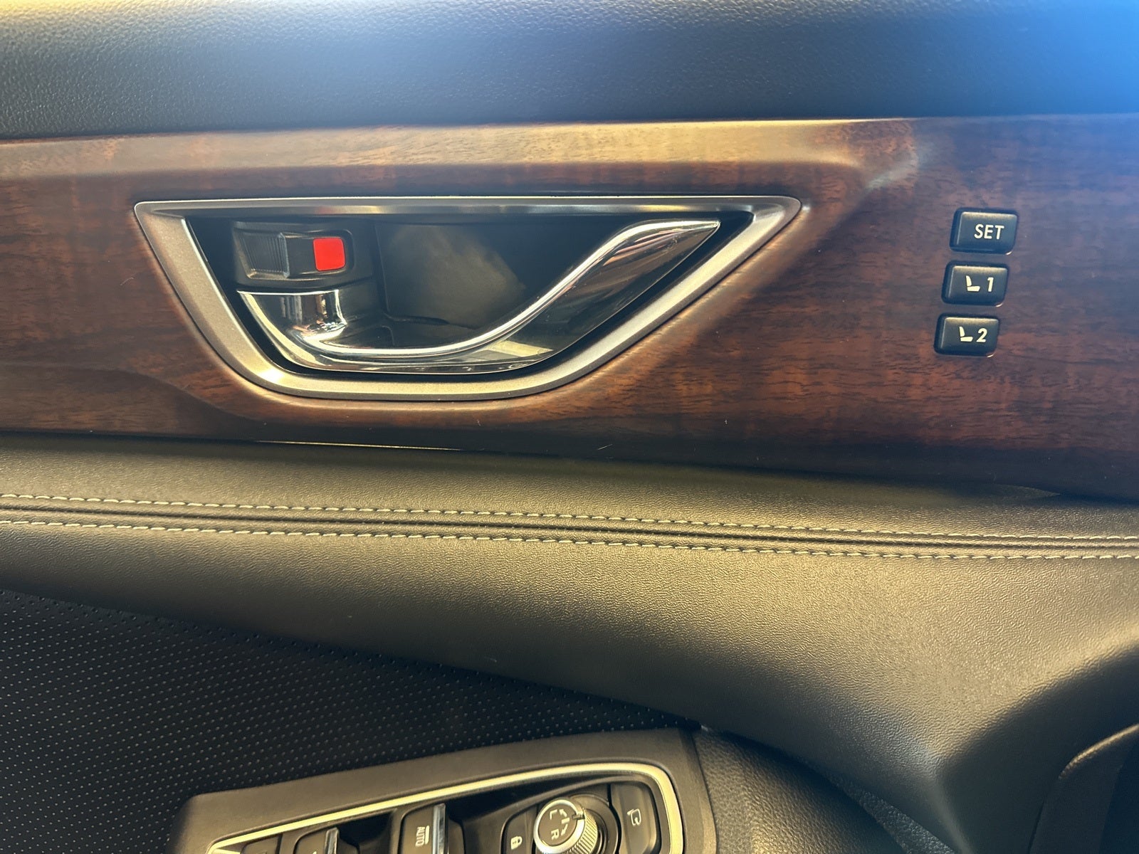 2024 Subaru Ascent Touring