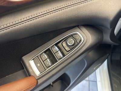 2024 Subaru Ascent Touring