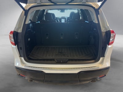 2024 Subaru Ascent Touring