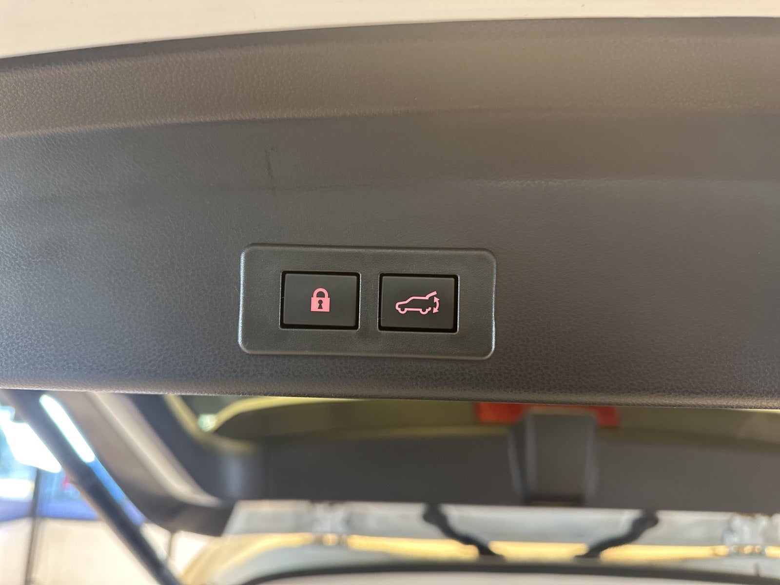 2024 Subaru Ascent Touring