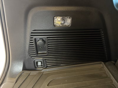 2024 Subaru Ascent Touring