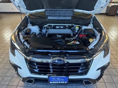 2024 Subaru Ascent Touring