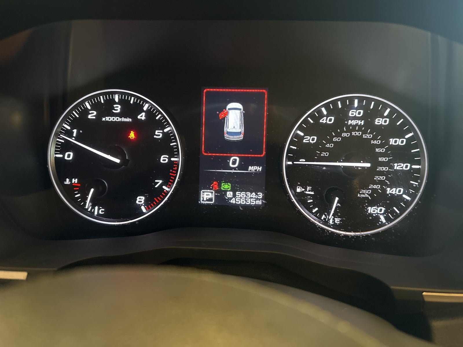 2024 Subaru Ascent Touring