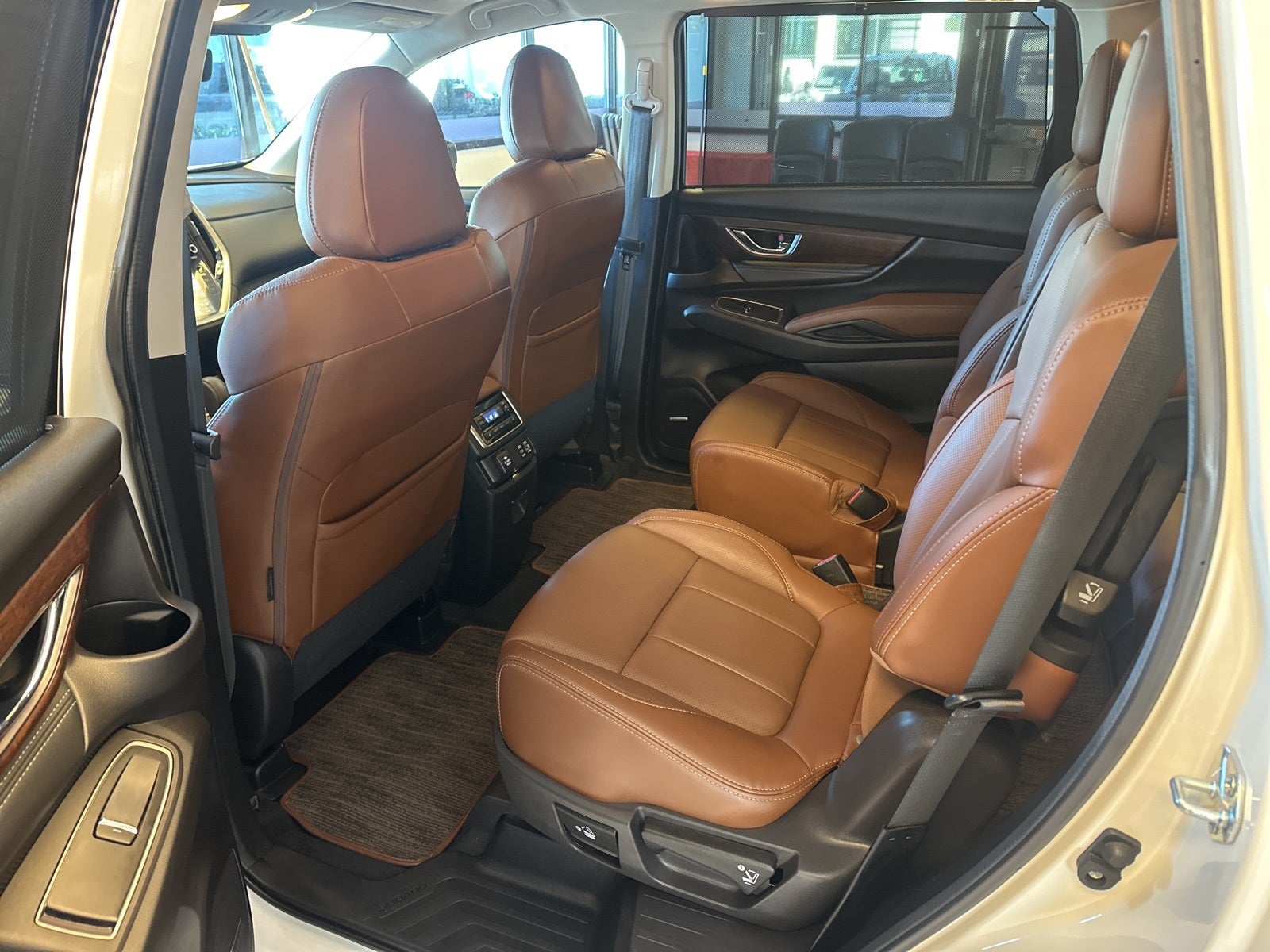 2024 Subaru Ascent Touring