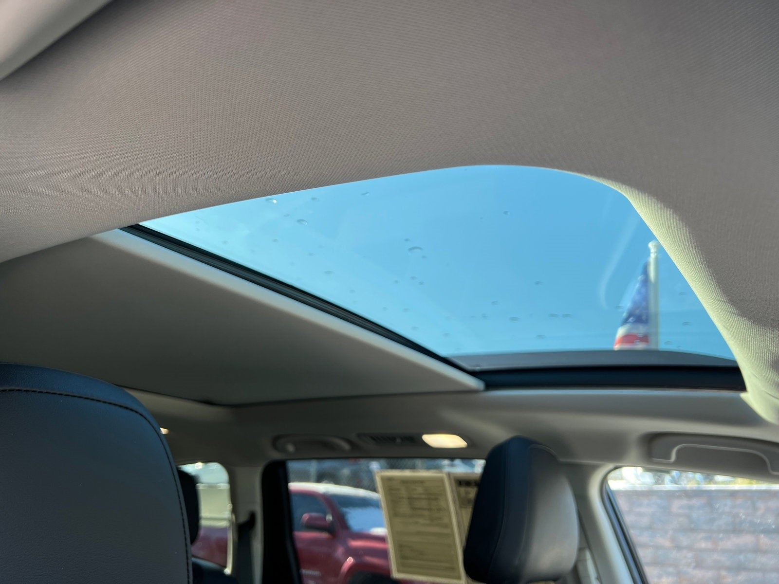 2025 Subaru Ascent Onyx Edition Touring