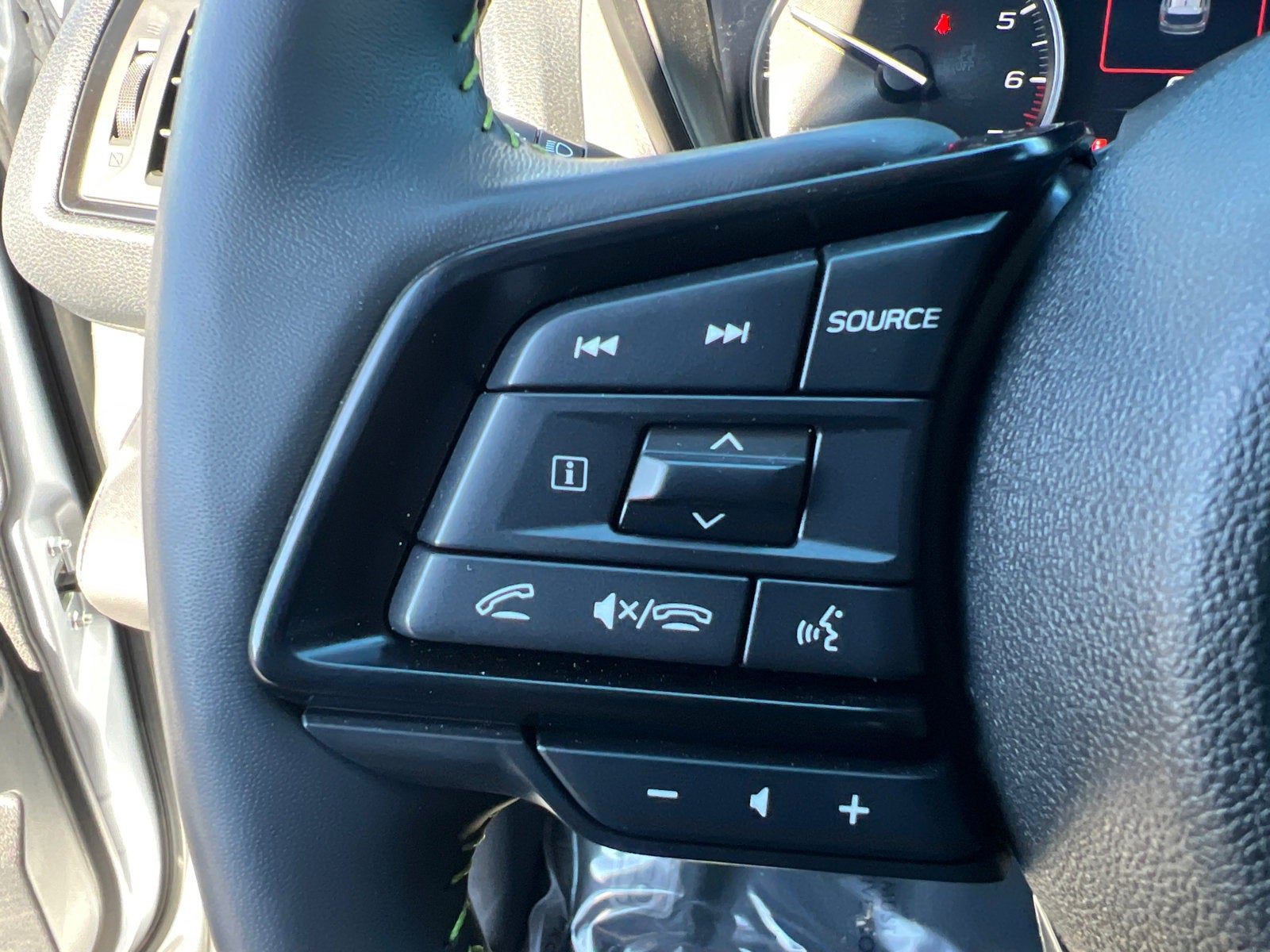 2025 Subaru Ascent Onyx Edition Touring