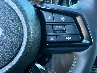 2025 Subaru Ascent Onyx Edition Touring