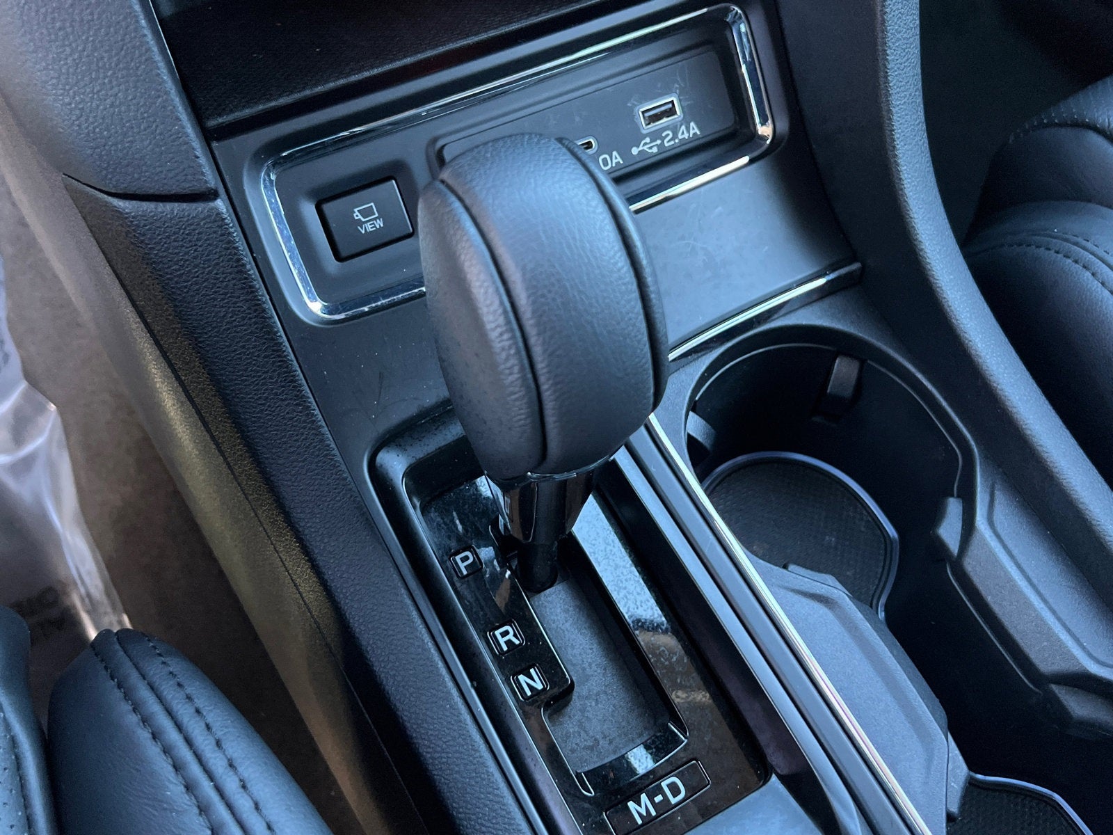 2025 Subaru Ascent Onyx Edition Touring