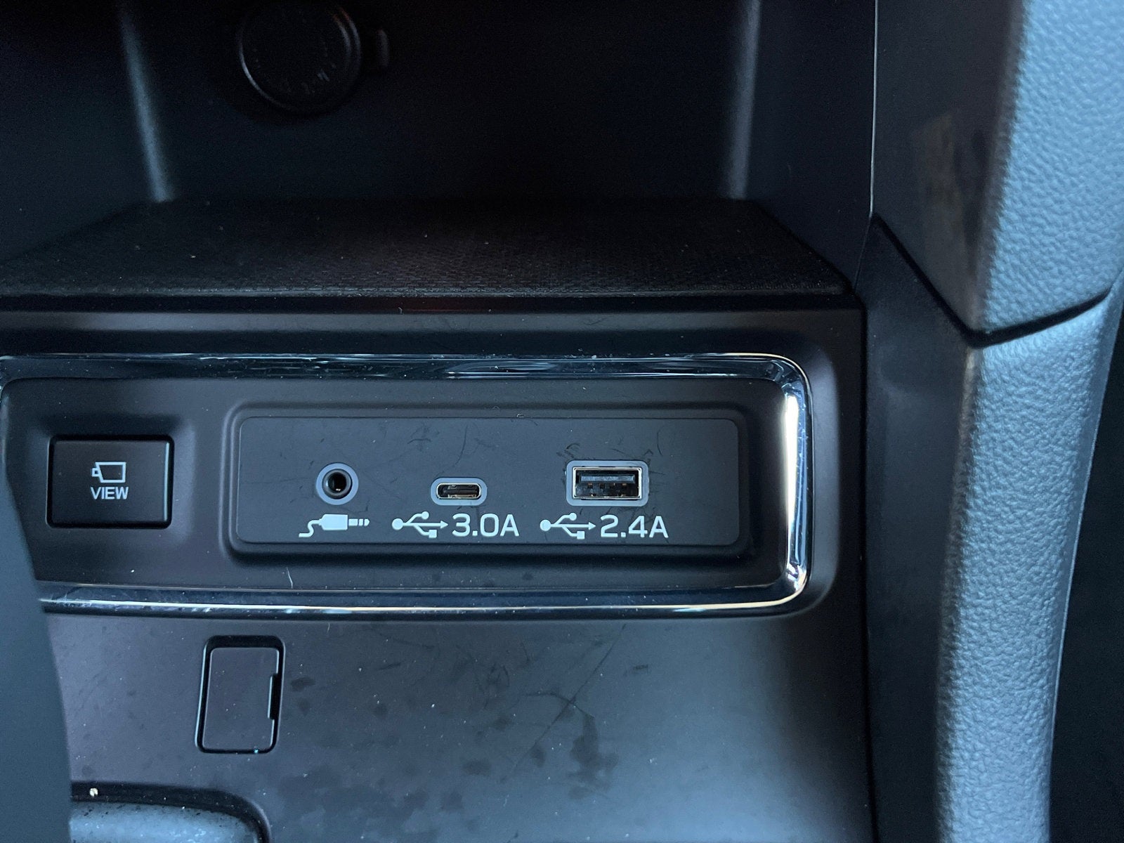 2025 Subaru Ascent Onyx Edition Touring