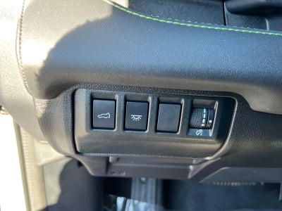 2025 Subaru Ascent Onyx Edition Touring