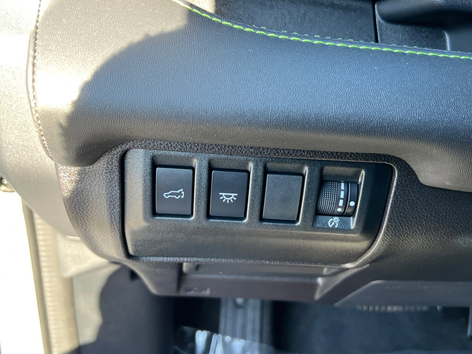 2025 Subaru Ascent Onyx Edition Touring