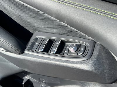 2025 Subaru Ascent Onyx Edition Touring