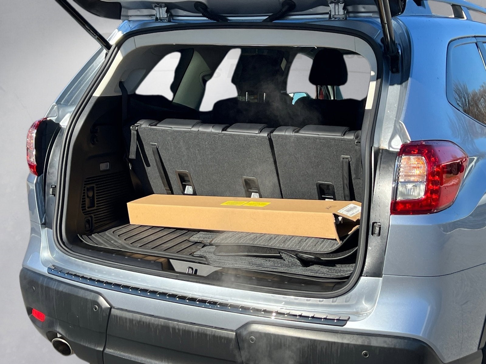 2025 Subaru Ascent Onyx Edition Touring