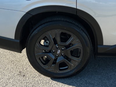 2025 Subaru Ascent Onyx Edition Touring