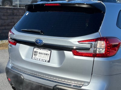 2025 Subaru Ascent Onyx Edition Touring