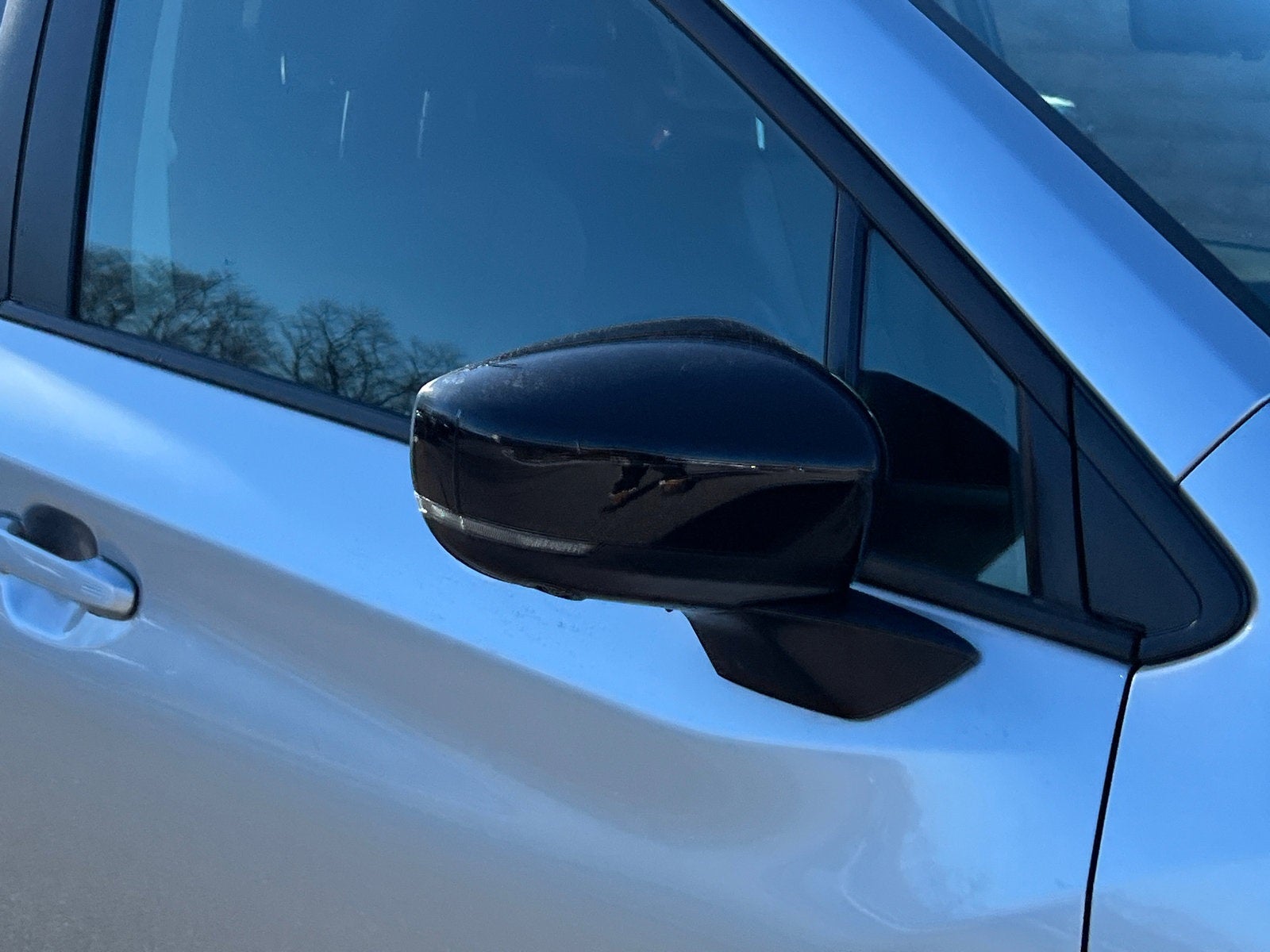 2025 Subaru Ascent Onyx Edition Touring