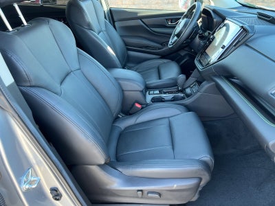 2025 Subaru Ascent Onyx Edition Touring