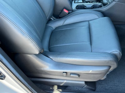 2025 Subaru Ascent Onyx Edition Touring